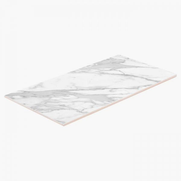 سرامیک شیشه ای براق