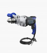 نردبان مشکی دو پایه متوسط - تصویر 5