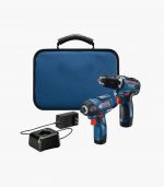 نردبان مشکی دو پایه متوسط - تصویر 4